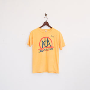 Cheerleader Supply Co. Inc. - National Cheerleaders association Print Tee Shirt