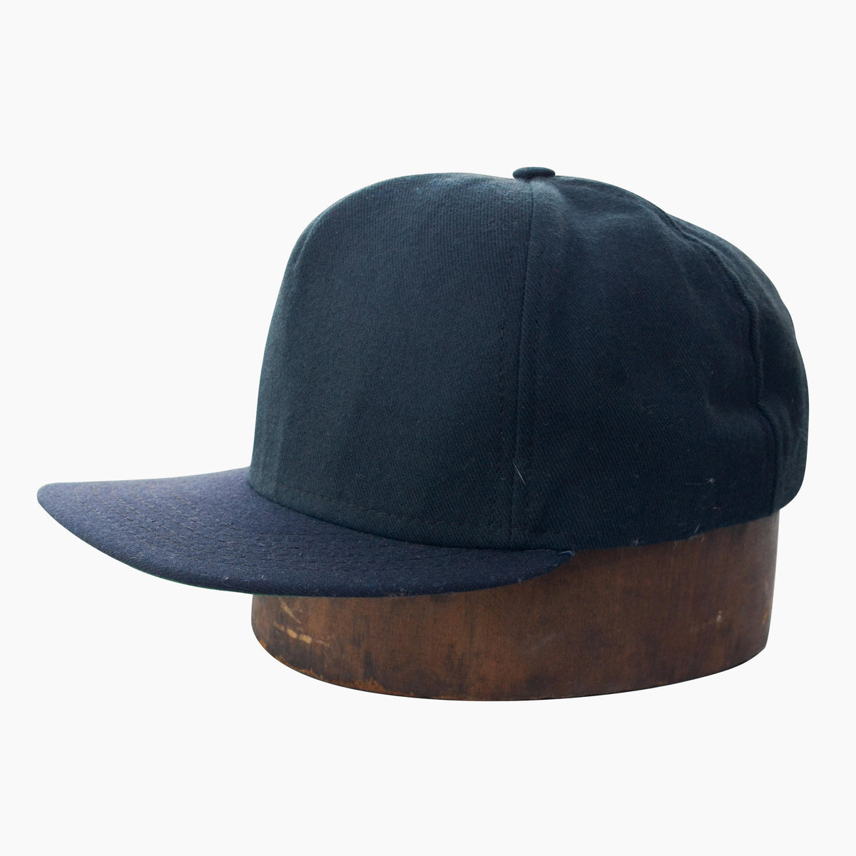 High Top 5 Panels Cap – Rugged Road & Co.