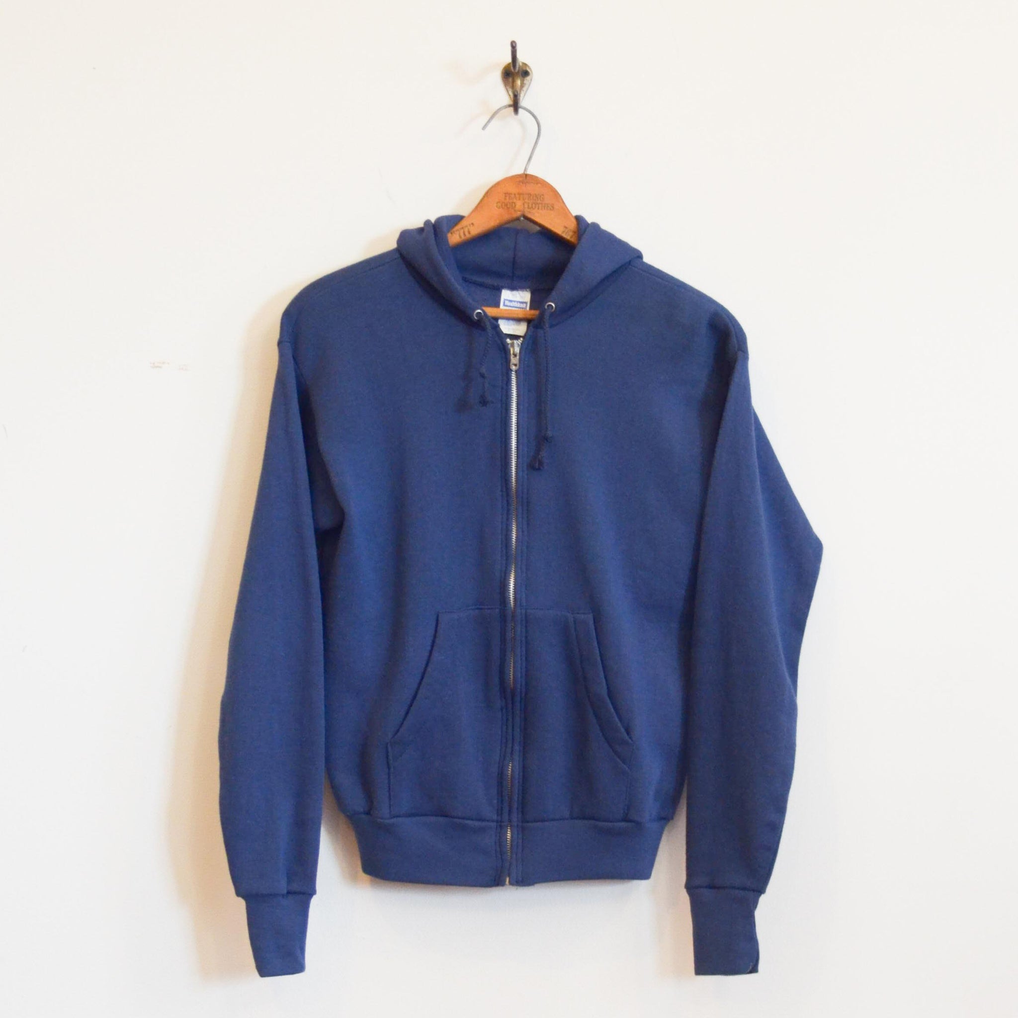Healthknit - Full Zip Up Parka – Rugged Road & Co. Healthknit - Full Zip Up Parka – Rugged Road & Co.
