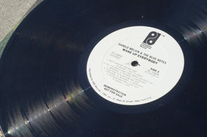 Harold Melvin & The Blue Notes - Wake Up Everybody