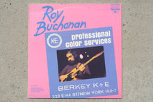 Load image into Gallery viewer, Roy Buchanan - Professional Color Service

