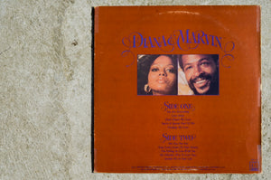 Diana Ross & Marvin Gaye ‎- Diana & Marvin