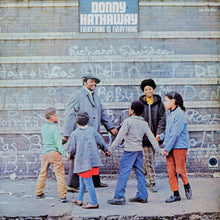 Load image into Gallery viewer, Donny Hathaway - Everything Is Everything
