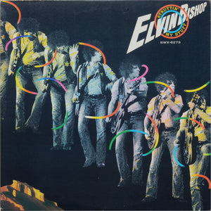 Elvin Bishop - Struttin' My Blues