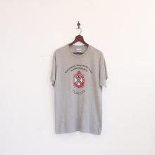 Load image into Gallery viewer, Hanes - Ordnance Corps Print Tee Shirt
