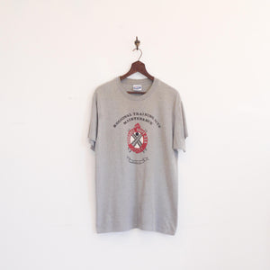 Hanes - Ordnance Corps Print Tee Shirt