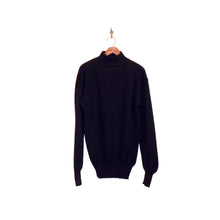 Load image into Gallery viewer, U.S. Military - U.S.N Mock Neck Sweater
