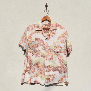 Aloha - Rayon Hawaiian Shirts