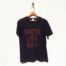 Load image into Gallery viewer, Unknown Brand - Led Zeppelin 1977 U.S Tour Tee Shirt

