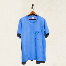 Load image into Gallery viewer, BVD - All Cotton Pocket Tee Shirt
