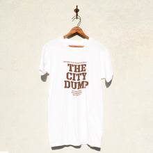 Load image into Gallery viewer, Fruit of the Loom - The City Dump Tee Shirt
