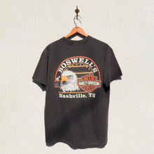 Load image into Gallery viewer, Harley-Davidson - Pan Head Print Tee Shirt
