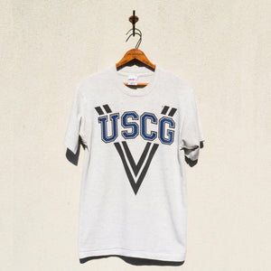 Life Signs - U.S. Coast Guard Tee shirt