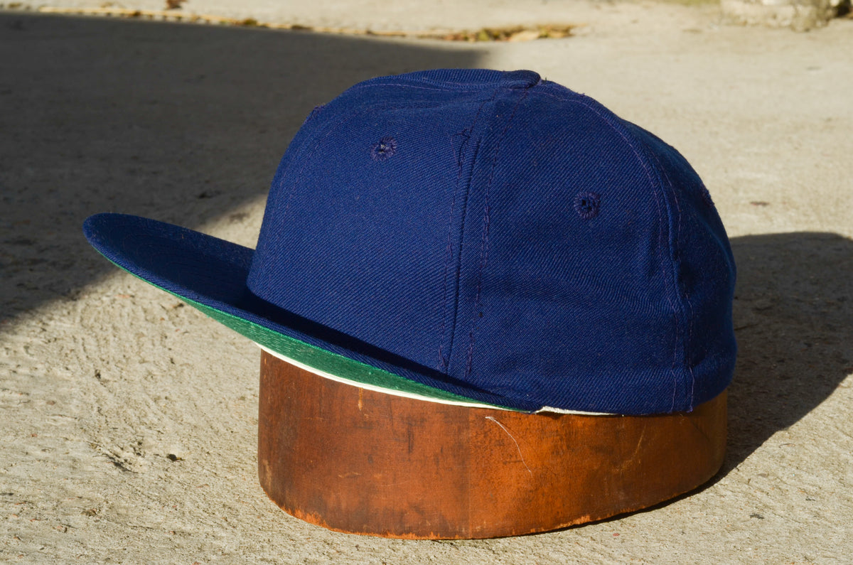 Wilson Professional Cap – Rugged Road & Co.