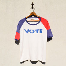 Load image into Gallery viewer, MR.CELLINI - VOTE Tee shirt
