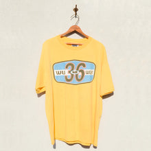 Load image into Gallery viewer, Wu Wear - Wu-Tang Clan Logo Tee Shirt

