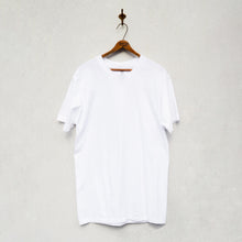 Load image into Gallery viewer, Hanes - All Cotton Crew Neck Pack T shirt
